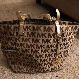 Michael Kors Handbag